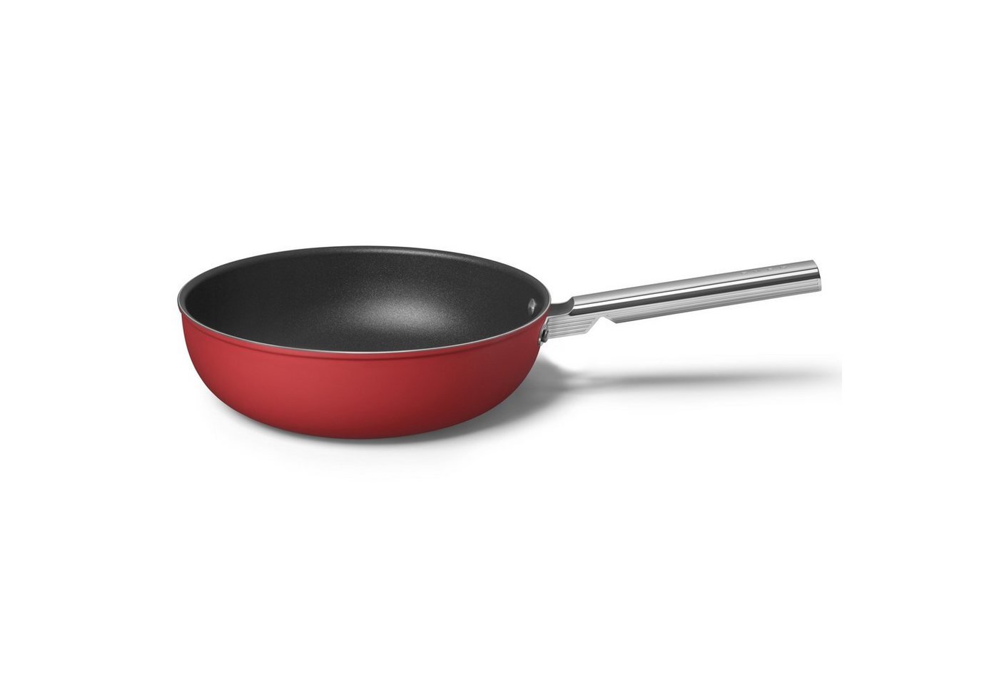 Smeg Wok SMEG Wok Pfanne Ø30cm CKFW300 von Smeg