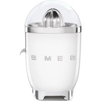 Smeg Zitruspresse        70 Watt weiss von Smeg