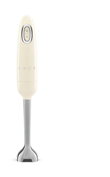 Stabmixer 700 W 50’s Style creme von Smeg