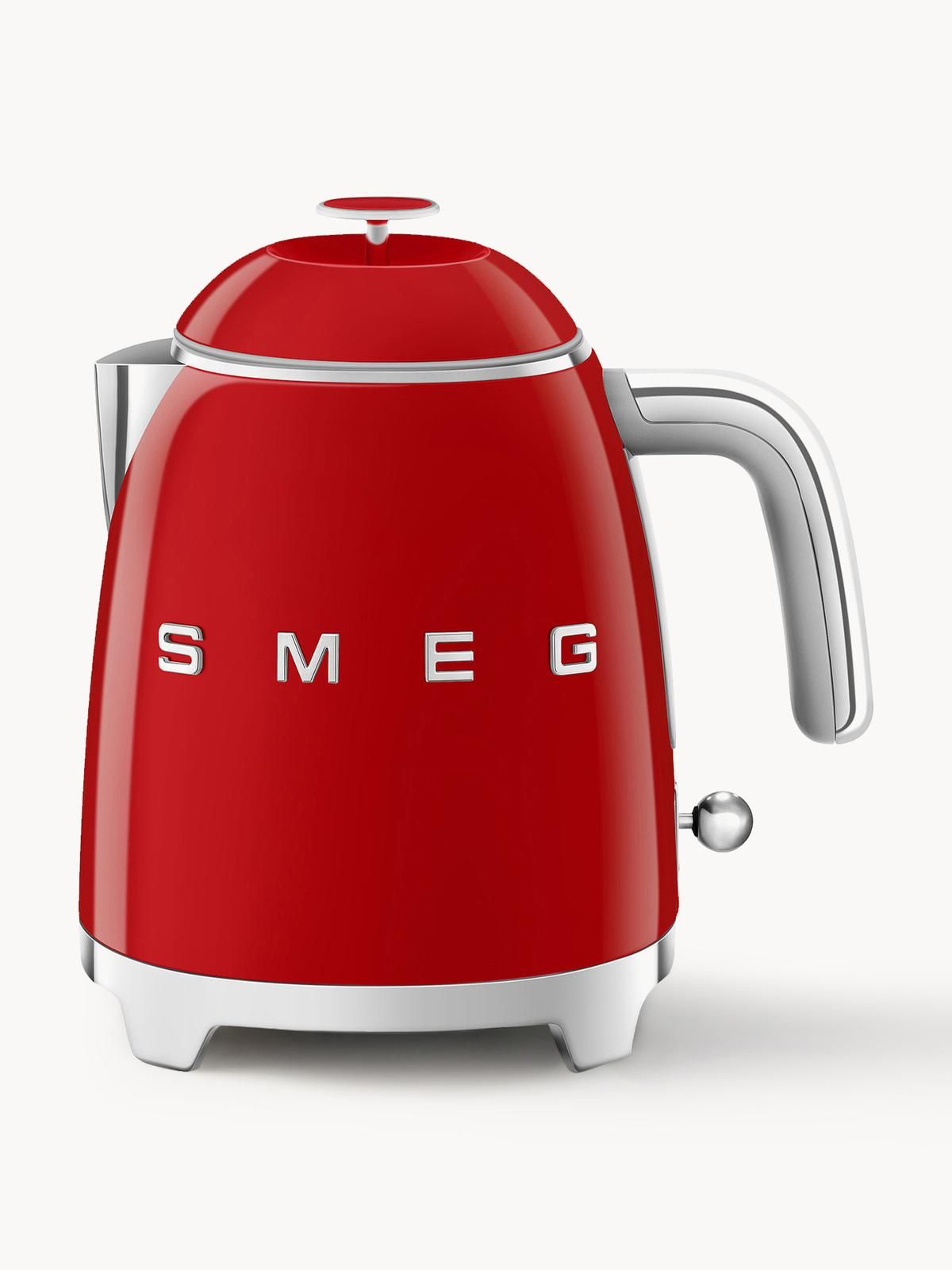 Wasserkocher 50's Style, 800 ml von Smeg