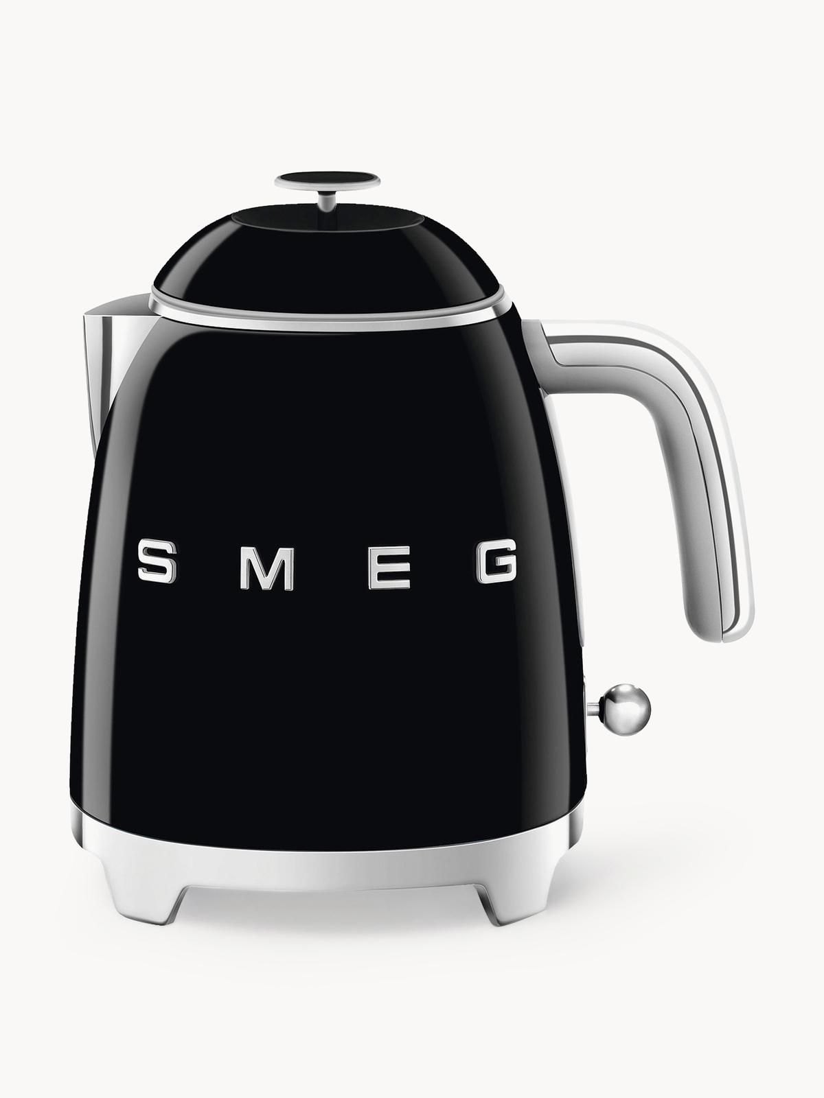 Wasserkocher 50's Style, 800 ml von Smeg