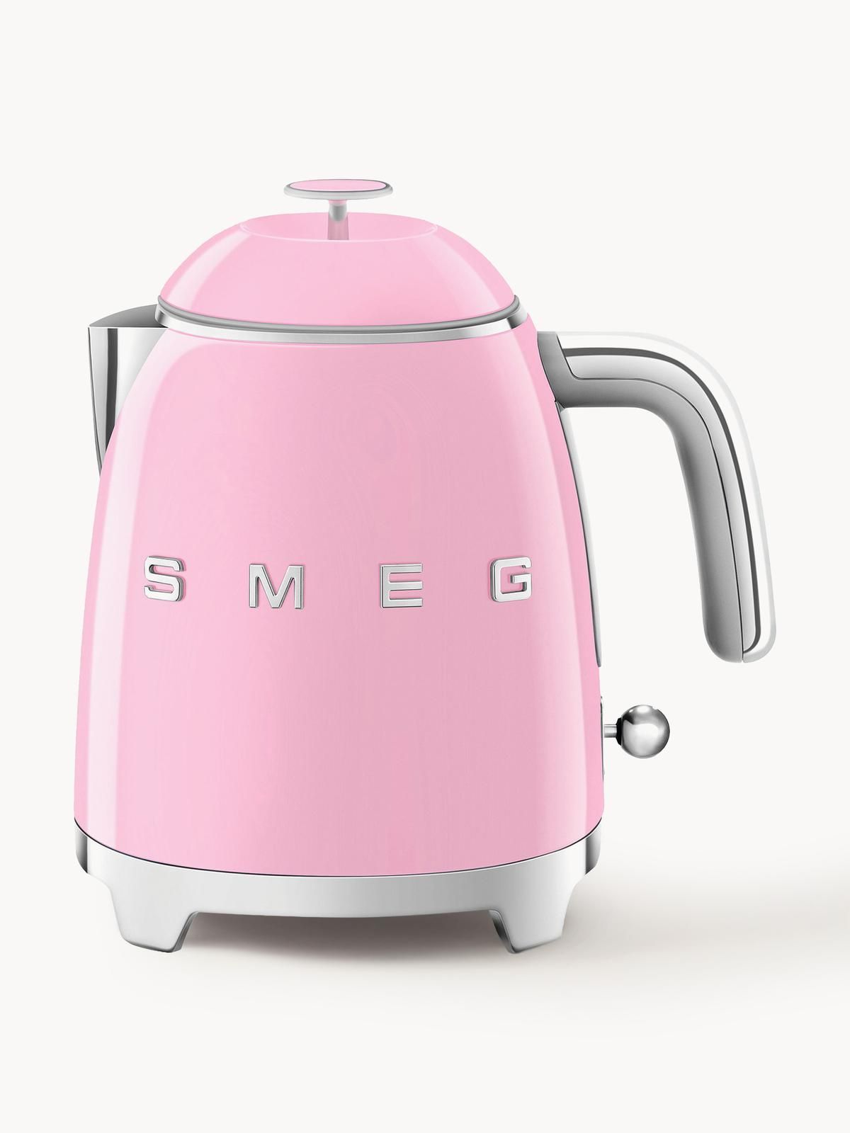 Wasserkocher 50's Style, 800 ml von Smeg