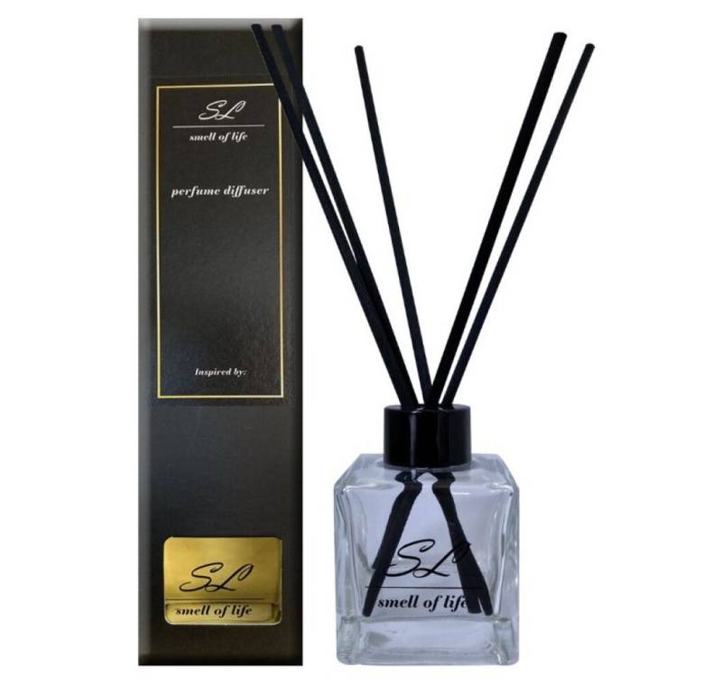 Smell of Life Räuchersäule Abgefüllt - difuzér - Volumen: 100 ml von Smell of Life