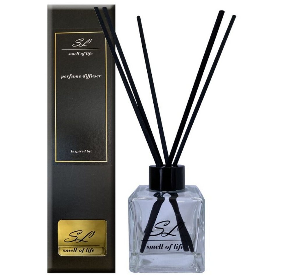 Smell of Life Räuchersäule Angel - difuzér - Volumen: 100 ml Smell of Life Räuchersäule Angel - difuzér - Volumen: 100 ml von Smell of Life