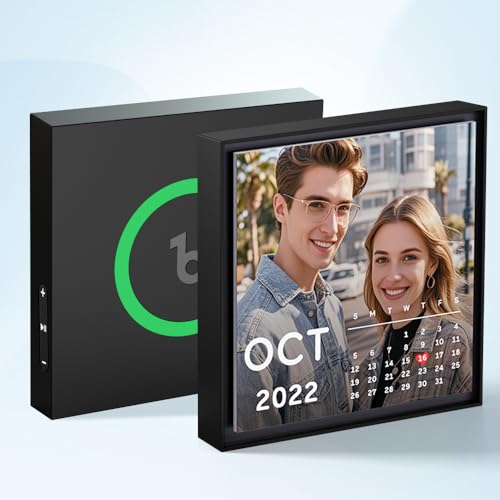 Personalisierter Spotify Fotomagnet Personalisierte Album Musik Kühlschrankmagnet Kann Lieder Spielen & Lautstärke Einstellen Dekoration Geschenk für Paare Familie Valentinstag Geburtstag Personalisierter Spotify Fotomagnet Personalisierte Album Musik Kühlschrankmagnet Kann Lieder Spielen & Lautstärke Einstellen Dekoration Geschenk für Paare Familie Valentinstag Geburtstag von Smile lab