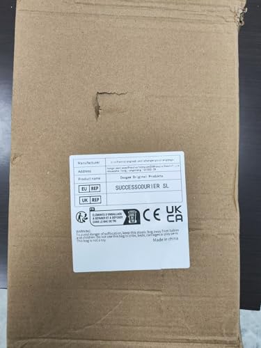 Smileader neuleben Snooze - schlafhilfe nackenstütze gegen Schnarchen vitafix Neck Support nackenkissen Halskrause Mensch von Smileader