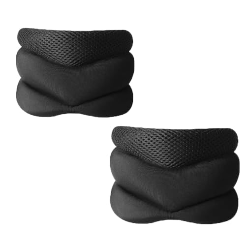 Smileader vitavix NeckSupport Nooit Meer snurken Neck Support Schnarchen Komfortable Schlaf-Nackenstütze für Körper und Entspannung Smileader vitavix NeckSupport Nooit Meer snurken Neck Support Schnarchen Komfortable Schlaf-Nackenstütze für Körper und Entspannung von Smileader