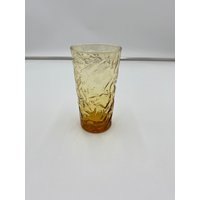 Ersatzglas Pokal Trinkbecher Crinkle Glas Anker Hockend von SmileyFinds1