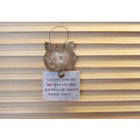 Allie Kat Und Ihr Liebesgruß von SmileyKats