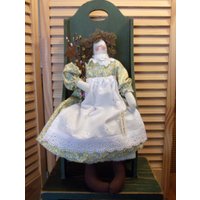 Amanda Joy Mit Hangtag Sentiment Und Garden Flowers Amanda Joy Mit Hangtag Sentiment Und Garden Flowers von SmileyKats