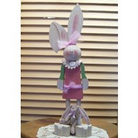 Beabea Hase Beobachtet Ihr Kleines Beabea Hase Beobachtet Ihr Kleines von SmileyKats