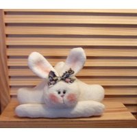 Bethanee Bunny Rabbit, Ich Rieche Karotten Bethanee Bunny Rabbit, Ich Rieche Karotten von SmileyKats