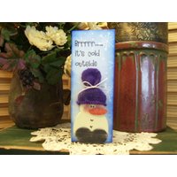 Brrrrr...es Ist Kalt Draußen Brrrrr...es Ist Kalt Draußen von SmileyKats