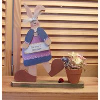 Coco Hase This Is My Happy Place Coco Hase This Is My Happy Place von SmileyKats