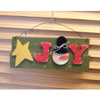 Freude Urlaub Ornament Freude Urlaub Ornament von SmileyKats