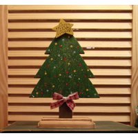 Froher Weihnachtsbaum Froher Weihnachtsbaum von SmileyKats