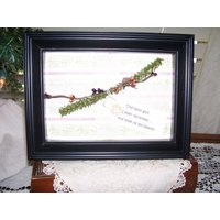 Gerahmte Urlaubsstimmung von SmileyKats