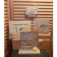 Heiliger Geist Taube Make A Joyful Sound-Kollektion Heiliger Geist Taube Make A Joyful Sound-Kollektion von SmileyKats