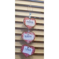 Hoffnung Glaube Liebe Aufhängen Hoffnung Glaube Liebe Aufhängen von SmileyKats