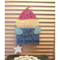 Lieber Santa...ich War Lieb Lieber Santa...ich War Lieb von SmileyKats