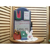 Notes Memos Rezepte Dry Erase Seasonal Memo Board Notes Memos Rezepte Dry Erase Seasonal Memo Board von SmileyKats