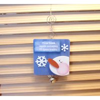 Schneemann Irgendwann Melde Ich Mich Wieder Schneemann Irgendwann Melde Ich Mich Wieder von SmileyKats