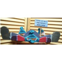 Schneemann Und Seine Kumpels Schneemann Und Seine Kumpels von SmileyKats