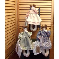 Schüchterne Babypuppe von SmileyKats