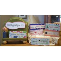 Segen Das Ganze Jahr Segen Das Ganze Jahr von SmileyKats