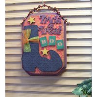 Süßes Oder Saures Mit Witch's Boot Süßes Oder Saures Mit Witch's Boot von SmileyKats