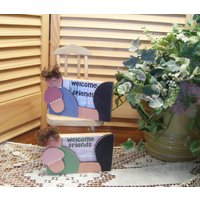 Vivie Anne Puppe Willkommen Freunde Vivie Anne Puppe Willkommen Freunde von SmileyKats