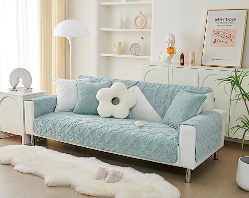 Sofabezüge/Sofabezug, Sofa/Couch überzug/überwurf, Sofaschoner rutschfest, Warmer Super Weicher Decke Bezüge für Sofa L Form/U Form/Ecksofa 3/2/1 Sitzer, Sofaschutz Hund Katze Sofabezüge/Sofabezug, Sofa/Couch überzug/überwurf, Sofaschoner rutschfest, Warmer Super Weicher Decke Bezüge für Sofa L Form/U Form/Ecksofa 3/2/1 Sitzer, Sofaschutz Hund Katze von Smingm