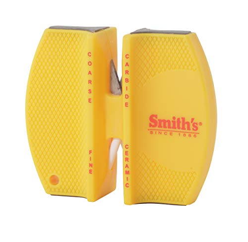 Smith's 2-Step Knife Sharpener, 50726 von SMITH'S SINCE 2018