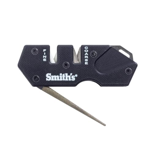 Smith's Sharpeners PP1 Mini Tactical Sharpener von Smith's