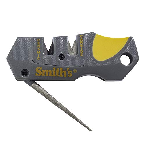 Smith's Sharpeners Pocket Pal Knife Sharpener von Smith's