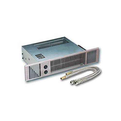 Smith`s Space Saver SS7 Central Heating Kitchen Plinth Heater by Smith's von Smith's