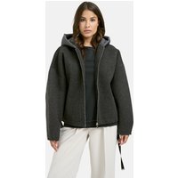 Smith & Soul Outdoorjacke mit Kapuze mit verstellbarem Saum Smith & Soul Outdoorjacke mit Kapuze mit verstellbarem Saum von Smith & Soul