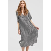 Smith & Soul Sommerkleid Eingrifftaschen mit Seitenschlitze Smith & Soul Sommerkleid Eingrifftaschen mit Seitenschlitze von Smith & Soul