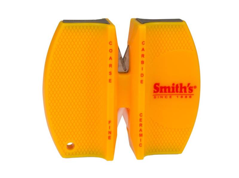 Smiths Messerschärfer 2-Step Knife Sharpener von Smiths