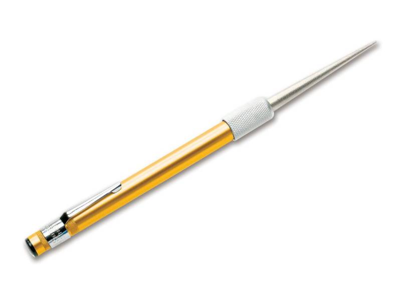 Smiths Messerschärfer Diamond Retractable Sharpener von Smiths