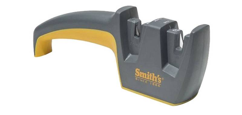Smiths Messerschärfer Smiths Edge Pro Pull Thru von Smiths