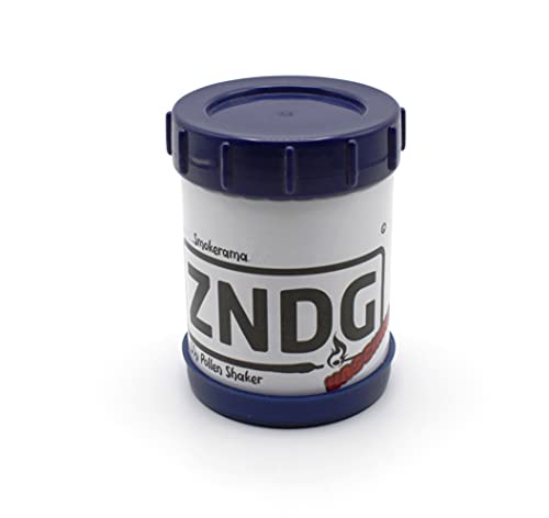 ZNDG Haschime Pollenshaker 150 micron Limited Edition ZNDG Haschime Pollenshaker 150 micron Limited Edition von Smokerama