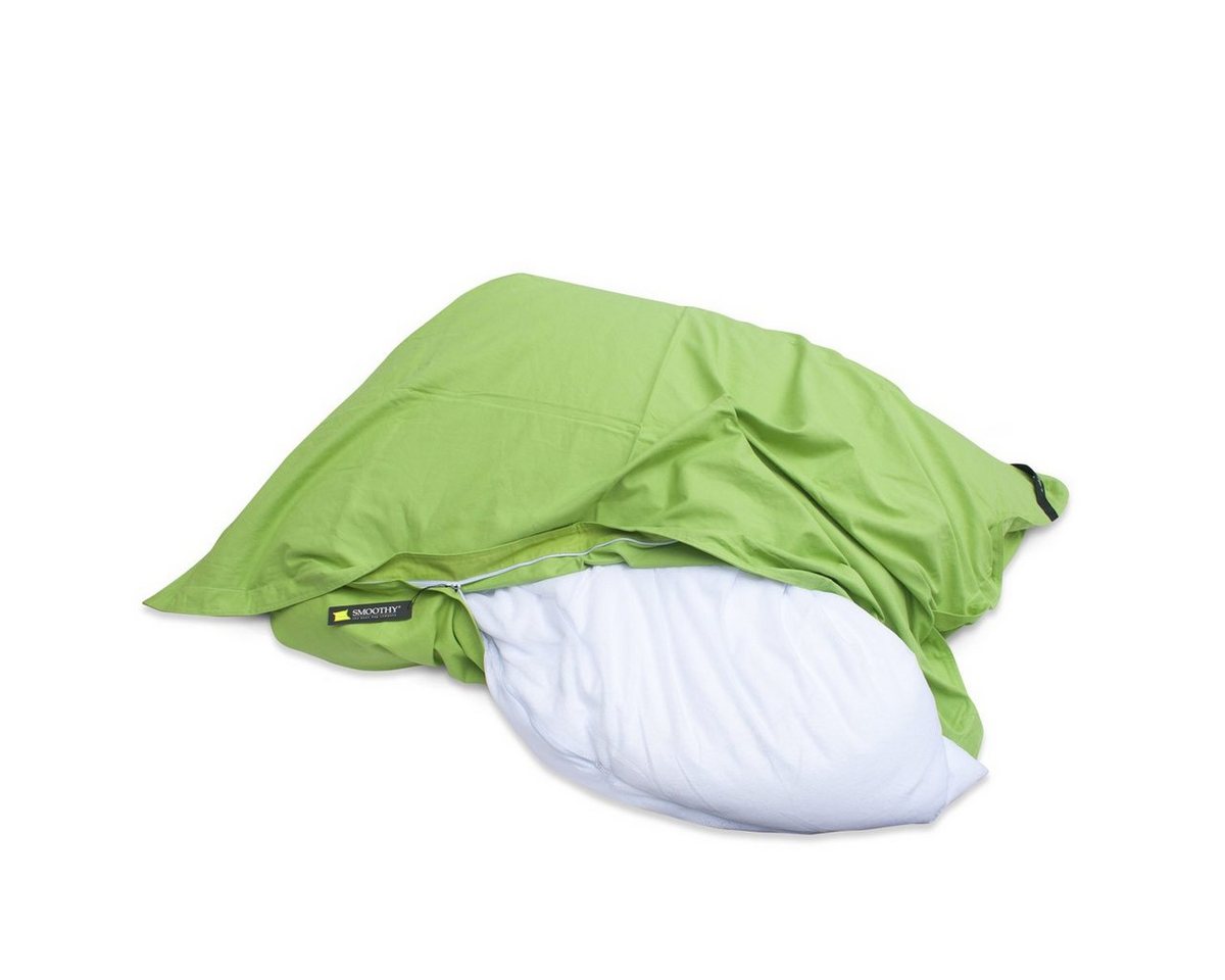 Smoothy Sitzsack Innensack Inlett, Sitzkissen-Innenbezug von Smoothy