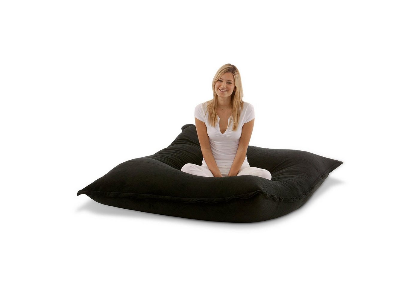 Smoothy Sitzsack Smoothy Sitzsack von Smoothy