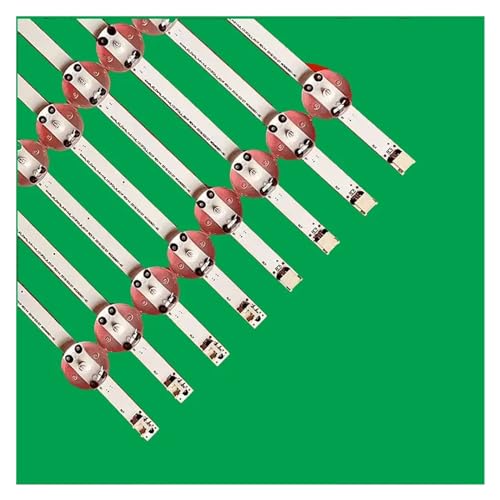 SmtseC LED-Streifen for 65vlx7100 Arcelik_65_Clarity_4x6+4x6 1313FCA LR PC65163B WCM60601-AC WCG60601-AC 057T65A69C 65L8860 65L8900 SmtseC LED-Streifen for 65vlx7100 Arcelik_65_Clarity_4x6+4x6 1313FCA LR PC65163B WCM60601-AC WCG60601-AC 057T65A69C 65L8860 65L8900 von SmtseC