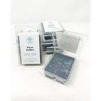 Gebranntes Gummi - Duftende Sojawachs Melts von SnHTreasures