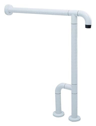 SnamicE Haltegriffe Badewannen-Wandbefestigungshandläufe Haltegriffstangen Sicherheits-Duschhaltegriff T-förmiger Edelstahl-Nylon-Haltegriff Wandmontage Badezimmer F, SnamicE Haltegriffe Badewannen-Wandbefestigungshandläufe Haltegriffstangen Sicherheits-Duschhaltegriff T-förmiger Edelstahl-Nylon-Haltegriff Wandmontage Badezimmer F, von SnamicE
