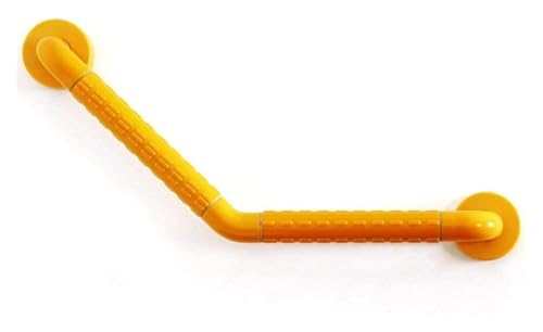 SnamicE Haltegriffe Haltegriff Toilette Wandmontage Sicherheits-Rutschfester Griffgriff Badewanne Badezimmer-Unterstützung Handlaufstange Handtuchgriff-Orange-Rechts, SnamicE Haltegriffe Haltegriff Toilette Wandmontage Sicherheits-Rutschfester Griffgriff Badewanne Badezimmer-Unterstützung Handlaufstange Handtuchgriff-Orange-Rechts, von SnamicE