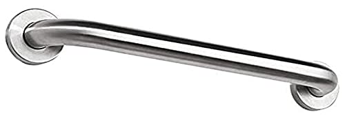 SnamicE Haltegriffe für Badezimmer Armlehne Haltegriff Duschhandlauf Badezimmer Balance Bar Haltegriff Handlaufhalterung Armlehne Anti-Rutsch-Handlauf, SnamicE Haltegriffe für Badezimmer Armlehne Haltegriff Duschhandlauf Badezimmer Balance Bar Haltegriff Handlaufhalterung Armlehne Anti-Rutsch-Handlauf, von SnamicE