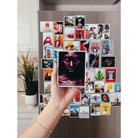 Kühlschrankmagnete Foto Benutzerdefinierte Magnete Fotodruck Urlaub Geschenk Bild Geschenke Für Mama Dekoration von SnapMagnetsInc